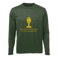 ACTIVE-WEAR LONG SLEEVE  Thumbnail