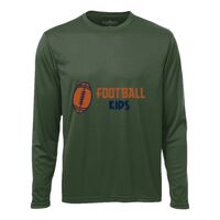 ACTIVE-WEAR LONG SLEEVE  Thumbnail
