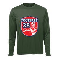 ACTIVE-WEAR LONG SLEEVE  Thumbnail