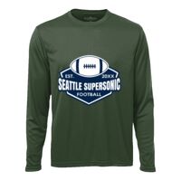 ACTIVE-WEAR LONG SLEEVE  Thumbnail