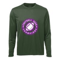 ACTIVE-WEAR LONG SLEEVE  Thumbnail