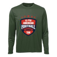 ACTIVE-WEAR LONG SLEEVE  Thumbnail