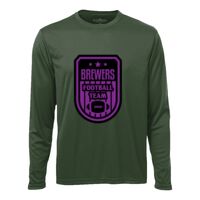 ACTIVE-WEAR LONG SLEEVE  Thumbnail