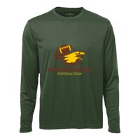 ACTIVE-WEAR LONG SLEEVE  Thumbnail