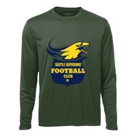 ACTIVE-WEAR LONG SLEEVE  Thumbnail