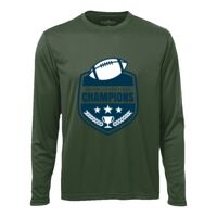 ACTIVE-WEAR LONG SLEEVE  Thumbnail