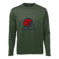ACTIVE-WEAR LONG SLEEVE  Thumbnail