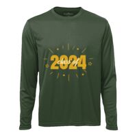 ACTIVE-WEAR LONG SLEEVE  Thumbnail