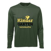 ACTIVE-WEAR LONG SLEEVE  Thumbnail