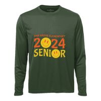 ACTIVE-WEAR LONG SLEEVE  Thumbnail