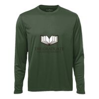 ACTIVE-WEAR LONG SLEEVE  Thumbnail
