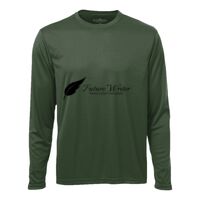 ACTIVE-WEAR LONG SLEEVE  Thumbnail