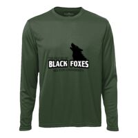 ACTIVE-WEAR LONG SLEEVE  Thumbnail