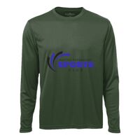 ACTIVE-WEAR LONG SLEEVE  Thumbnail