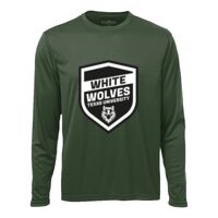 ACTIVE-WEAR LONG SLEEVE  Thumbnail