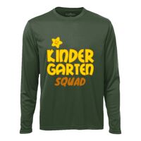 ACTIVE-WEAR LONG SLEEVE  Thumbnail