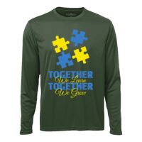 ACTIVE-WEAR LONG SLEEVE  Thumbnail