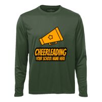 ACTIVE-WEAR LONG SLEEVE  Thumbnail