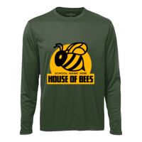 ACTIVE-WEAR LONG SLEEVE  Thumbnail