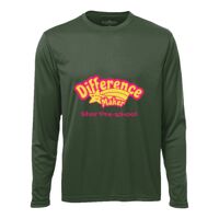 ACTIVE-WEAR LONG SLEEVE  Thumbnail