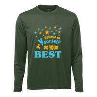 ACTIVE-WEAR LONG SLEEVE  Thumbnail