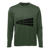 ACTIVE-WEAR LONG SLEEVE  Thumbnail