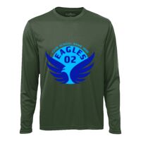 ACTIVE-WEAR LONG SLEEVE  Thumbnail