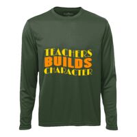 ACTIVE-WEAR LONG SLEEVE  Thumbnail