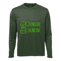 ACTIVE-WEAR LONG SLEEVE  Thumbnail