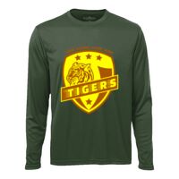 ACTIVE-WEAR LONG SLEEVE  Thumbnail