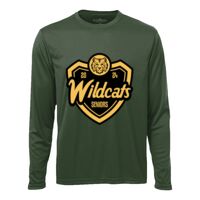 ACTIVE-WEAR LONG SLEEVE  Thumbnail