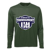 ACTIVE-WEAR LONG SLEEVE  Thumbnail