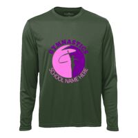ACTIVE-WEAR LONG SLEEVE  Thumbnail
