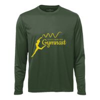 ACTIVE-WEAR LONG SLEEVE  Thumbnail