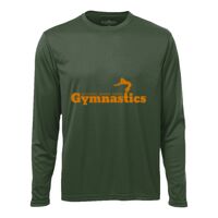 ACTIVE-WEAR LONG SLEEVE  Thumbnail