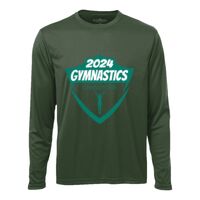 ACTIVE-WEAR LONG SLEEVE  Thumbnail
