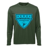 ACTIVE-WEAR LONG SLEEVE  Thumbnail