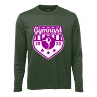 ACTIVE-WEAR LONG SLEEVE  Thumbnail