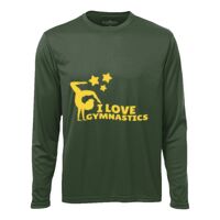 ACTIVE-WEAR LONG SLEEVE  Thumbnail