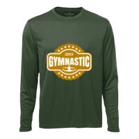 ACTIVE-WEAR LONG SLEEVE  Thumbnail