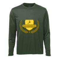 ACTIVE-WEAR LONG SLEEVE  Thumbnail