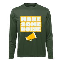 ACTIVE-WEAR LONG SLEEVE  Thumbnail