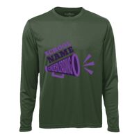 ACTIVE-WEAR LONG SLEEVE  Thumbnail