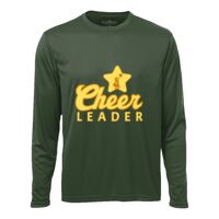 ACTIVE-WEAR LONG SLEEVE  Thumbnail