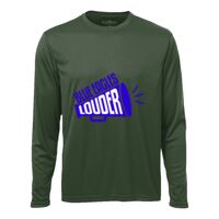 ACTIVE-WEAR LONG SLEEVE  Thumbnail