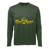 ACTIVE-WEAR LONG SLEEVE  Thumbnail