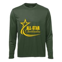 ACTIVE-WEAR LONG SLEEVE  Thumbnail