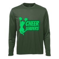 ACTIVE-WEAR LONG SLEEVE  Thumbnail