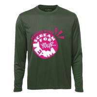 ACTIVE-WEAR LONG SLEEVE  Thumbnail