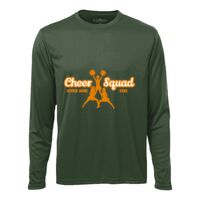 ACTIVE-WEAR LONG SLEEVE  Thumbnail
